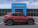 New 2025 Chevrolet TrailBlazer LT w/ Convenience Package image 5