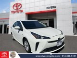 Used 2022 Toyota Prius LE image 2