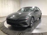 New 2025 Hyundai Elantra Sport image 3