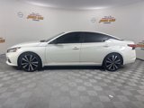 Used 2020 Nissan Altima 2.5 SR w/ Premium Package image 2