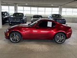 Used 2022 MAZDA MX-5 Miata RF Grand Touring image 5