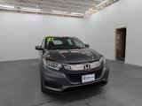 Certified 2021 Honda HR-V LX image 3