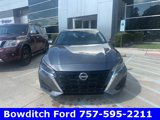 Used 2023 Nissan Altima 2.5 SV image 2
