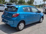 New 2024 Mitsubishi Mirage ES image 4