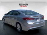 Used 2017 Hyundai Elantra SE image 5
