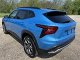New 2025 Chevrolet Trax LT w/ LT Convenience Package image 3