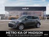New 2025 Kia Soul LX image 3