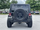 Used 2015 Jeep Wrangler Unlimited Rubicon w/ Connectivity Group image 6