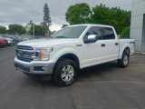 Certified 2018 Ford F150 XLT image 3