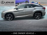 Used 2018 Lexus RX 450h AWD image 2