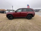 Certified 2024 Jeep Grand Cherokee Altitude image 4
