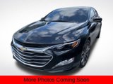 Used 2023 Chevrolet Malibu LT w/ Driver Confidence Package image 3