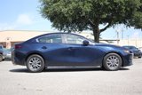 New 2025 MAZDA MAZDA3 s image 4