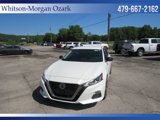 Used 2020 Nissan Altima 2.5 SR image 2