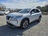 Used 2023 Nissan Rogue SV image 3