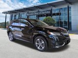 Used 2017 Acura RDX AWD w/ Advance Package image 2