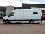 Used 2019 Mercedes-Benz Sprinter 170 image 4