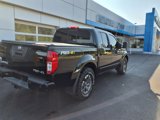 Used 2018 Nissan Frontier PRO-4X image 6