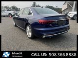 Used 2020 Audi A4 2.0T Premium w/ Convenience Package image 3