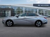 New 2025 Hyundai Elantra SEL image 3