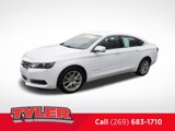 Used 2016 Chevrolet Impala LT image 3