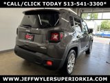Used 2018 Jeep Renegade Latitude image 3