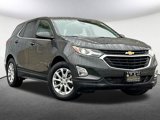Used 2021 Chevrolet Equinox LT image 2
