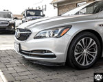 Used 2017 Buick LaCrosse Essence w/ Sun and Shade Package image 5