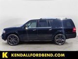 Used 2017 Ford Expedition EL Limited image 2
