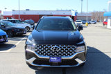 Used 2022 Hyundai Santa Fe SEL w/ Convenience + Premium Package image 5