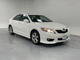 Used 2011 Toyota Camry SE image 3