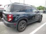 Used 2022 Ford Bronco Sport Big Bend w/ Convenience Package image 4
