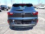 Used 2025 Chevrolet TrailBlazer RS w/ Convenience Package image 4