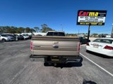 Used 2011 Ford F150 Lariat w/ Lariat Plus Pkg image 4