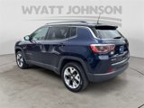 Used 2019 Jeep Compass Limited image 3