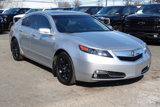 Used 2013 Acura TL w/ Technology Package image 4