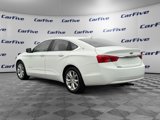 Used 2016 Chevrolet Impala LT w/ Convenience Package image 3