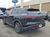 New 2025 INFINITI QX60 Pure image 4