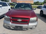 Used 2006 Chevrolet TrailBlazer LT image 2