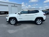 Used 2021 Jeep Compass Latitude w/ Convenience Group image 3