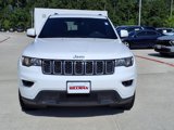 Used 2020 Jeep Grand Cherokee Laredo image 3