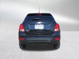 Certified 2022 Chevrolet Trax LS w/ Tint and Cruise Package image 4