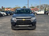 Certified 2022 Chevrolet Colorado LT w/ Fleet Safety Package image 2