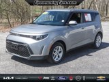 Used 2023 Kia Soul LX w/ Option Group 015 image 2