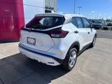 New 2025 Nissan Kicks Play S image 6