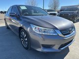 Certified 2015 Honda Accord Touring image 4