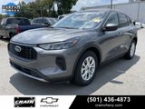 Used 2023 Ford Escape Active w/ Cold Weather Package image 3