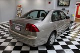 Used 2002 Honda Civic LX image 4