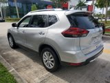 Certified 2020 Nissan Rogue SV image 4