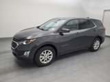 Used 2020 Chevrolet Equinox LT image 2